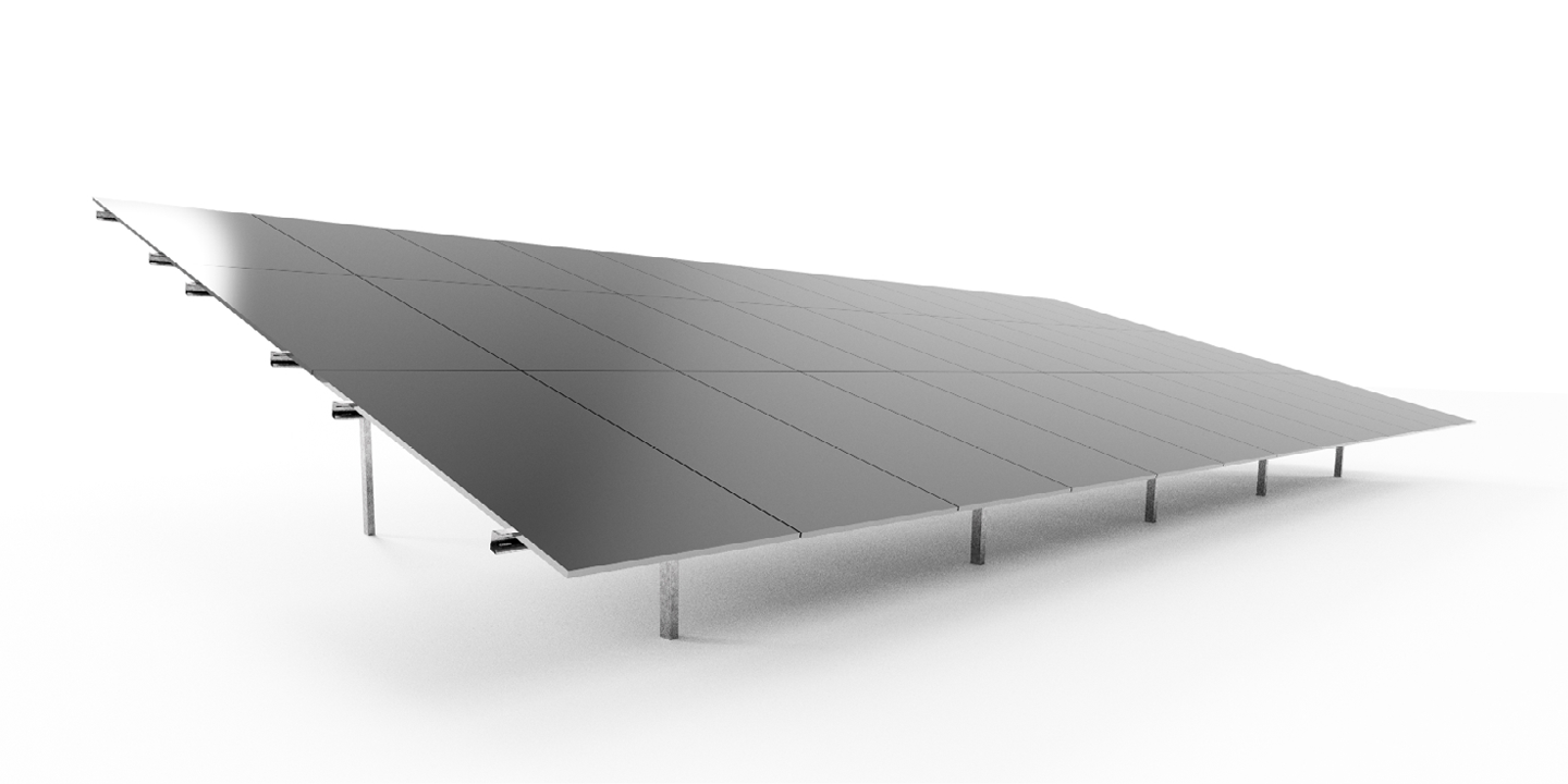  „Saferoad Solar Solutions“ pristato: HelioRack 3V