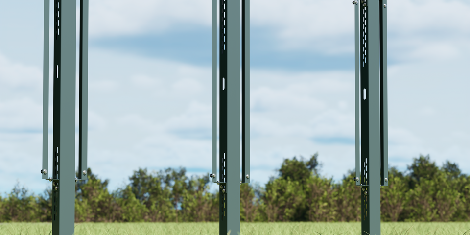 HelioRack AgriV Detail