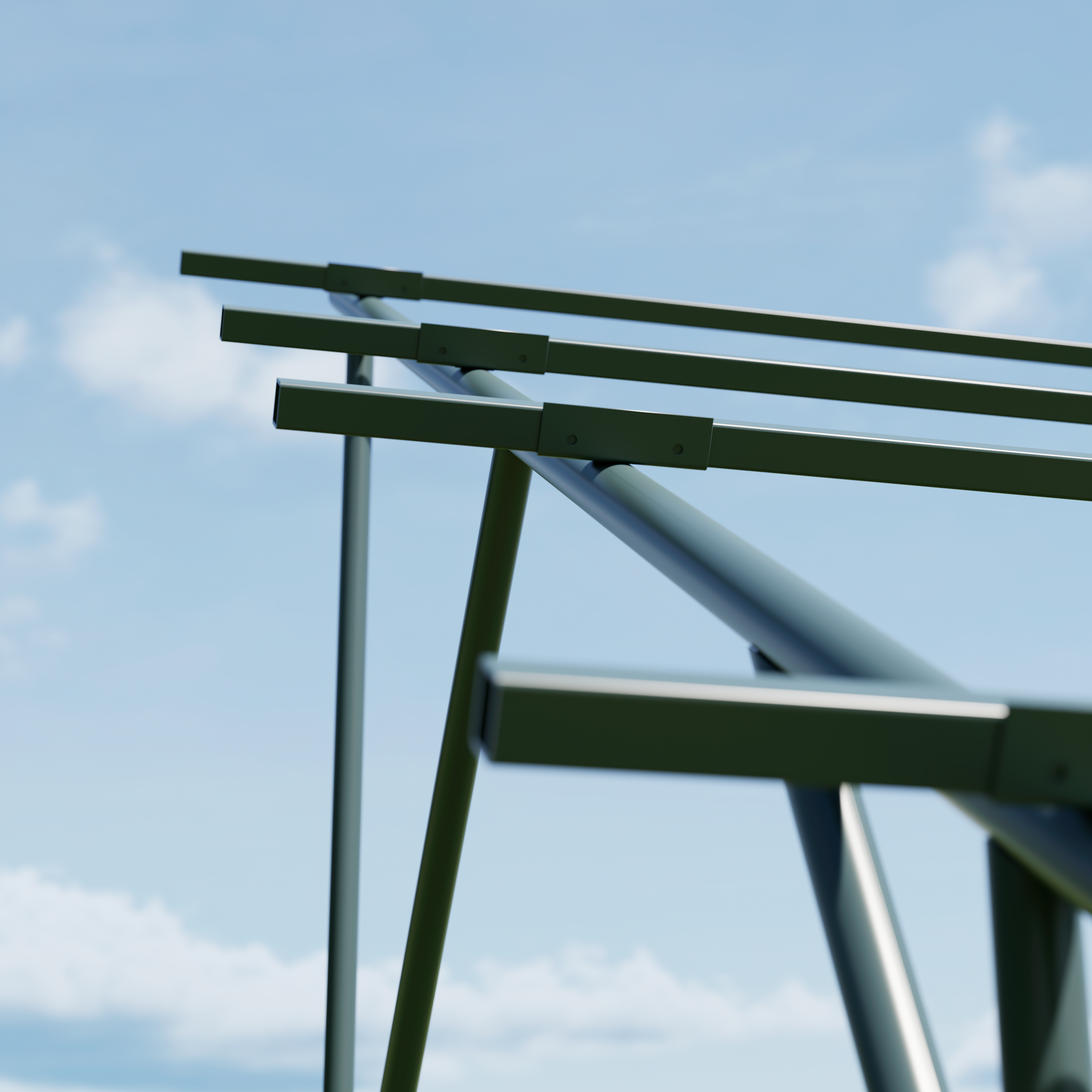 HelioRack FT Root Details