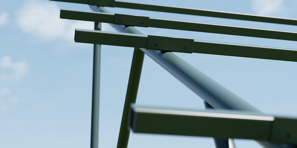 HelioRack FT Root Details